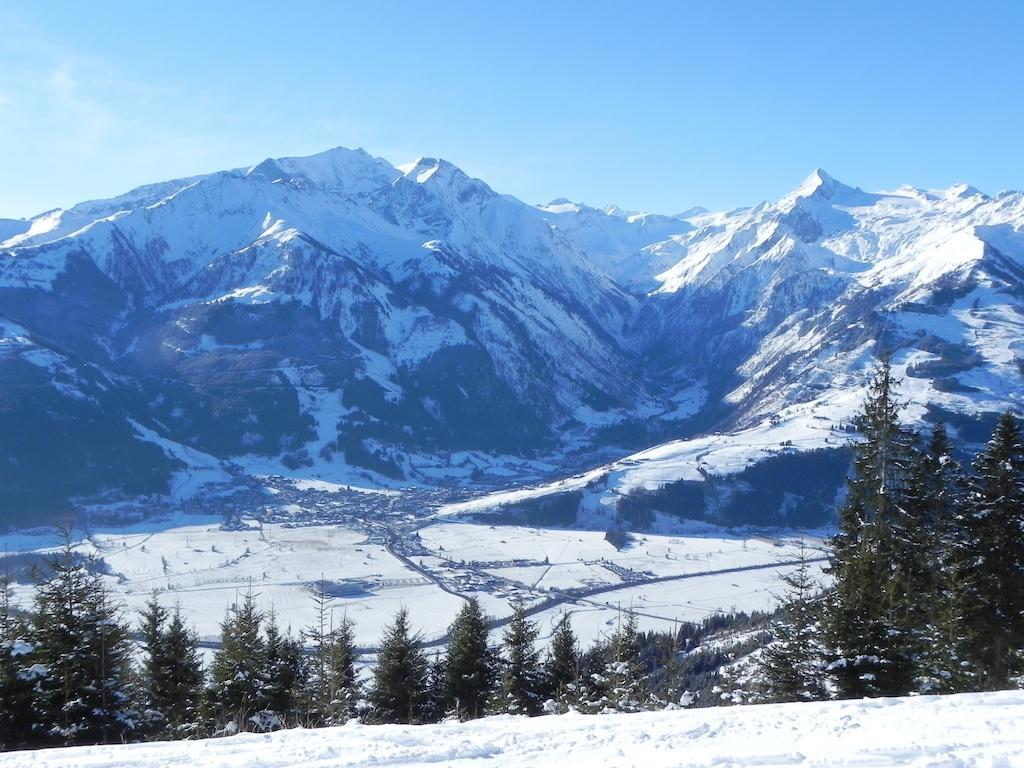 Sonnentanz Piesendorf