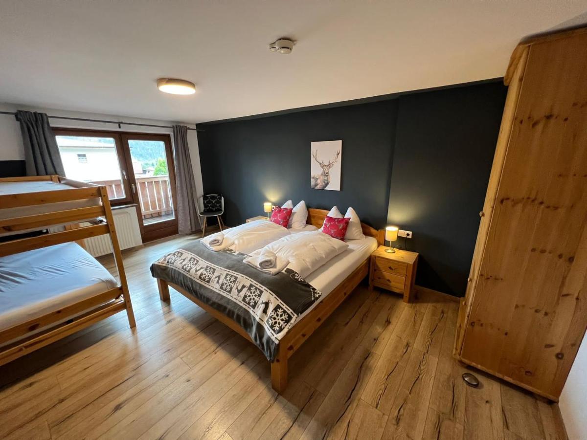 Appartement Sonnentanz