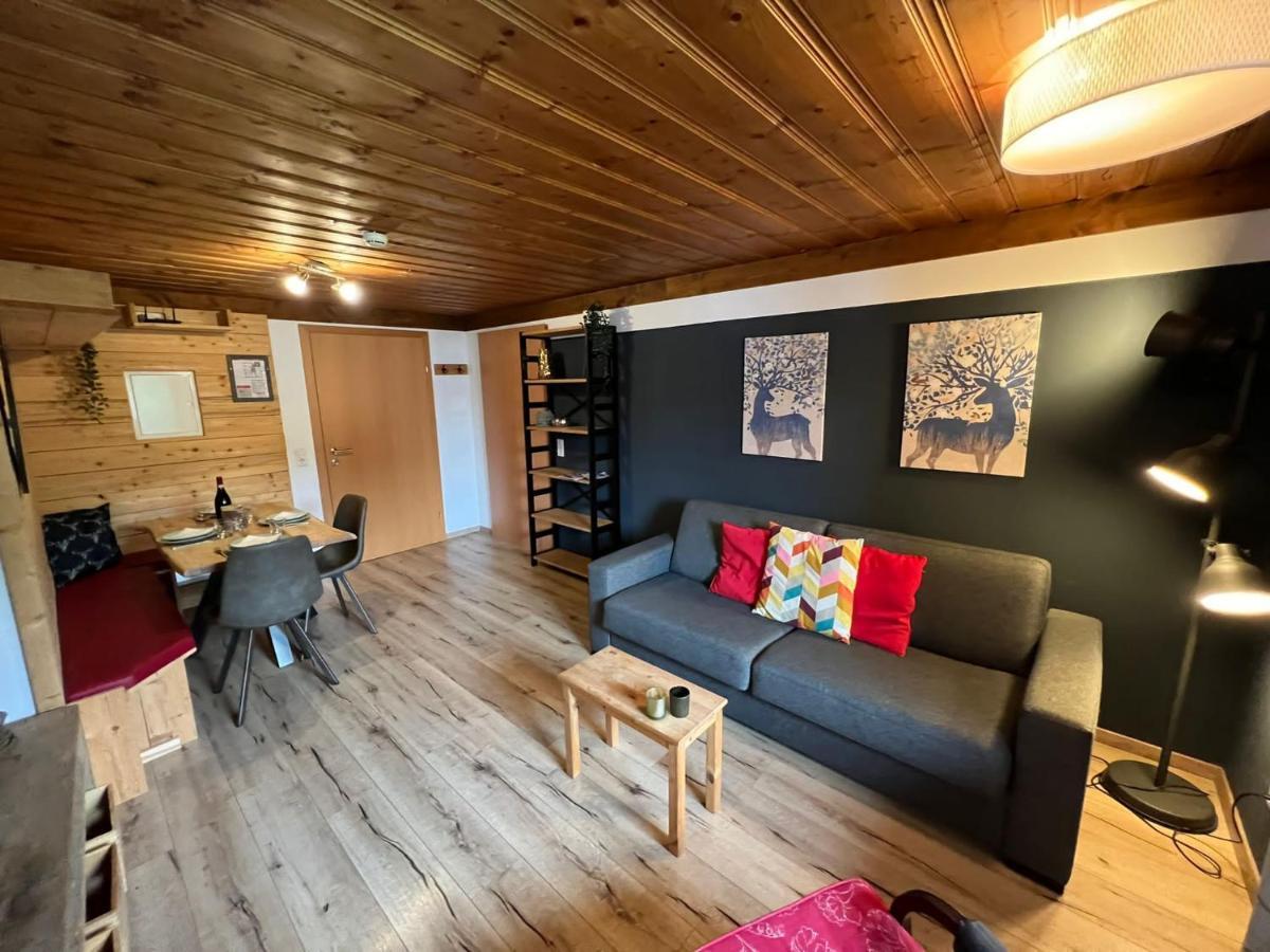 Sonnentanz Appartement Piesendorf
