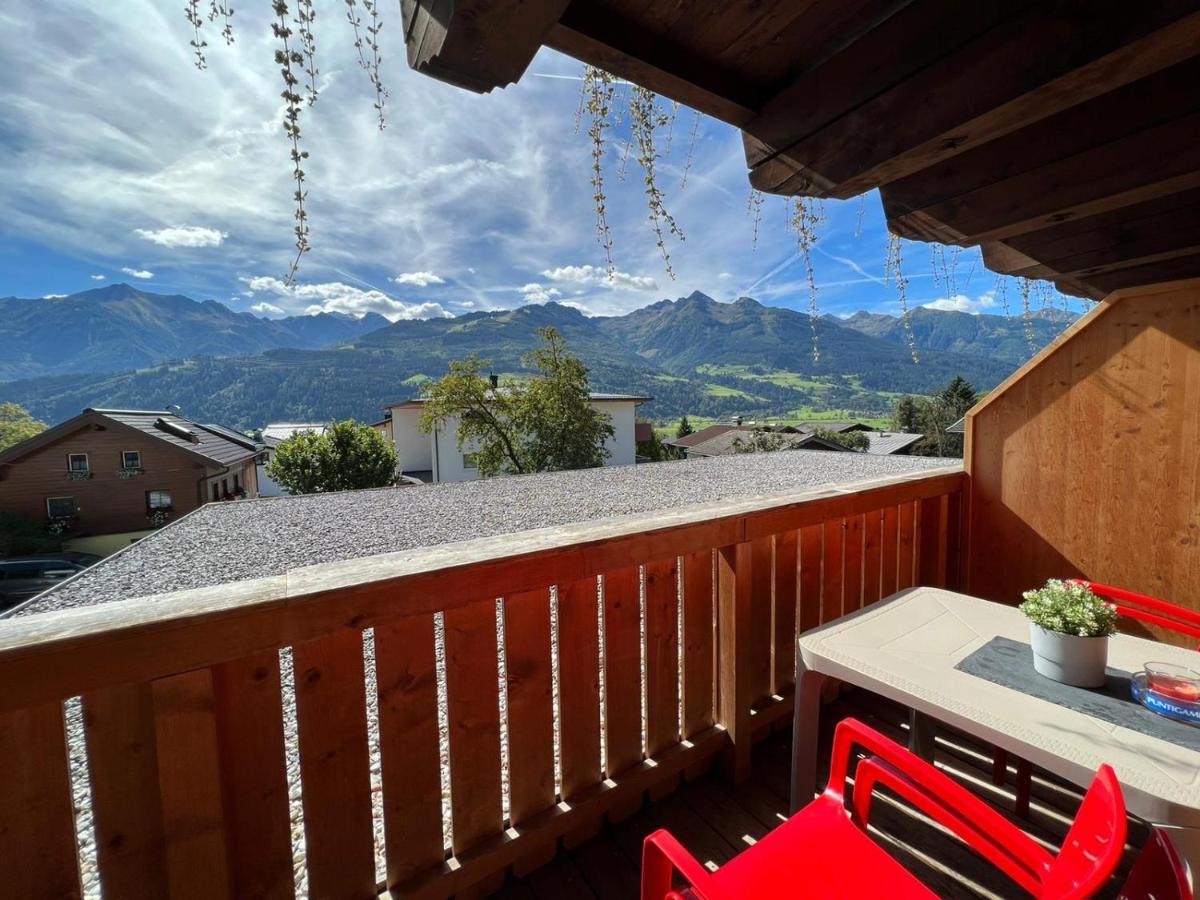 Sonnentanz Appartement
