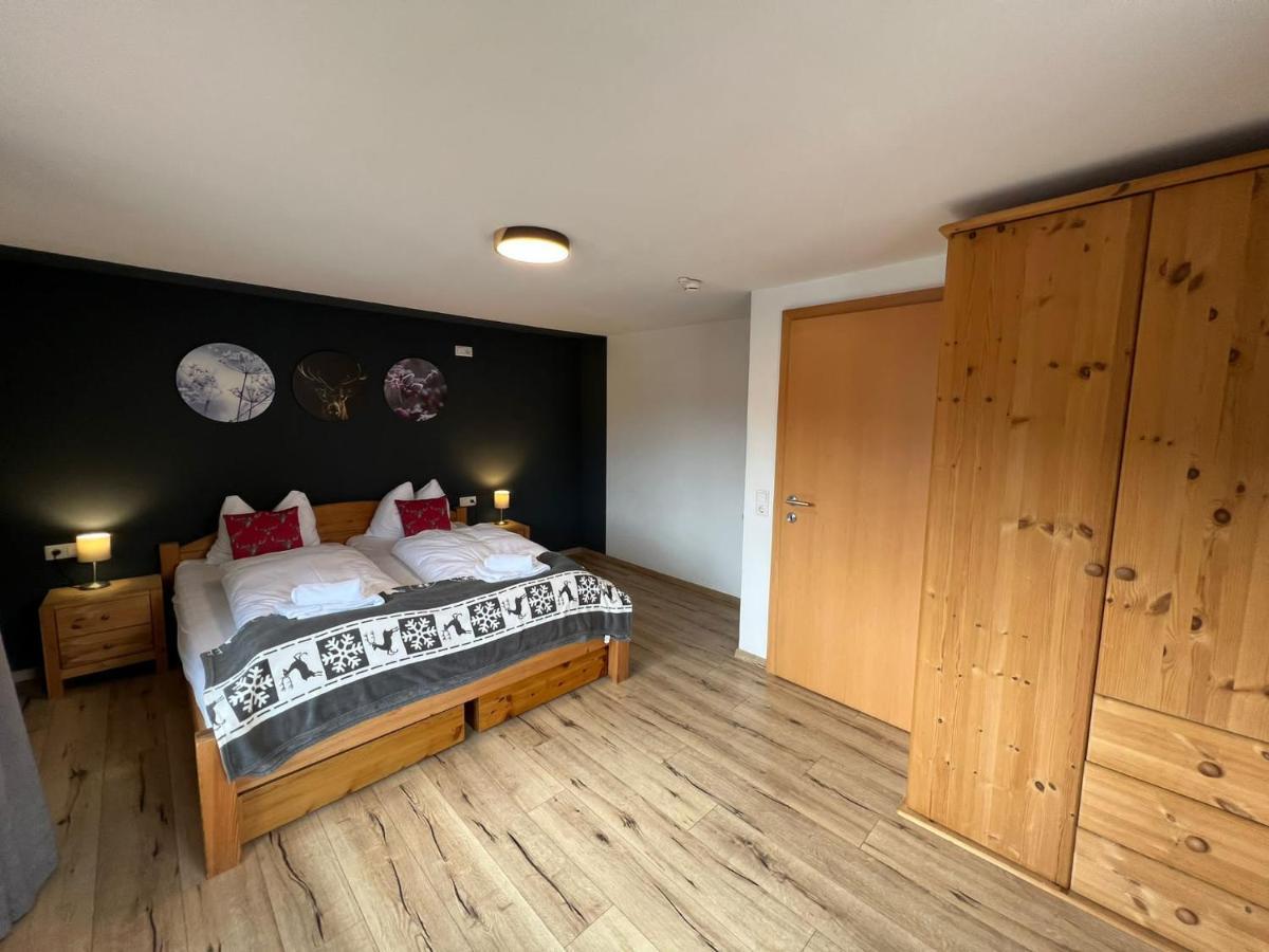 Appartement Sonnentanz