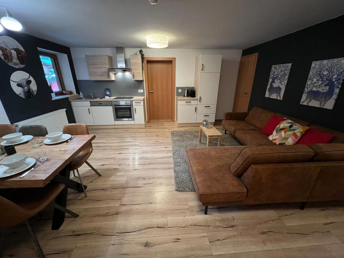 Appartement Sonnentanz Piesendorf