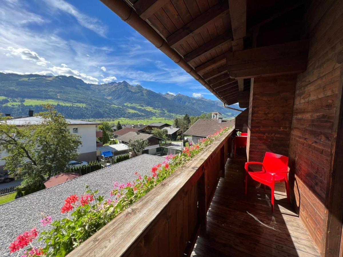 Appartement Sonnentanz