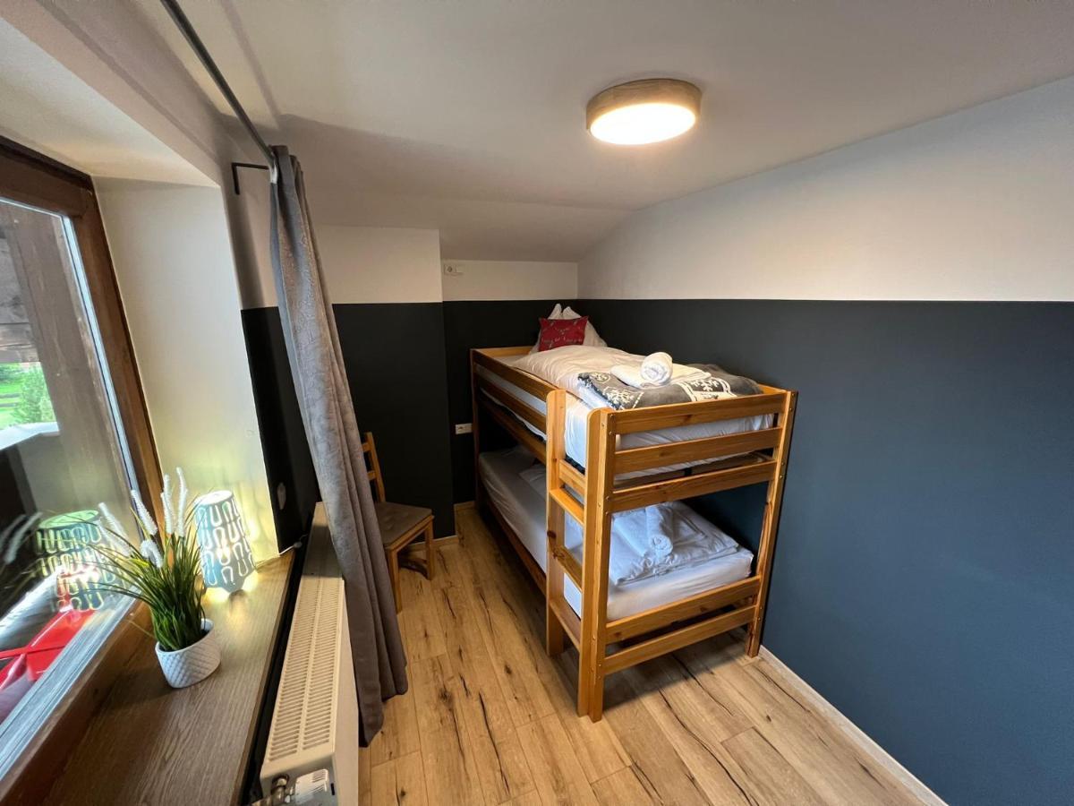 Appartement Sonnentanz