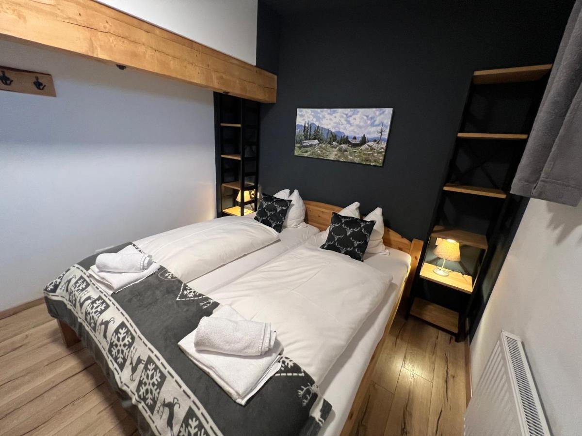 Appartement Sonnentanz