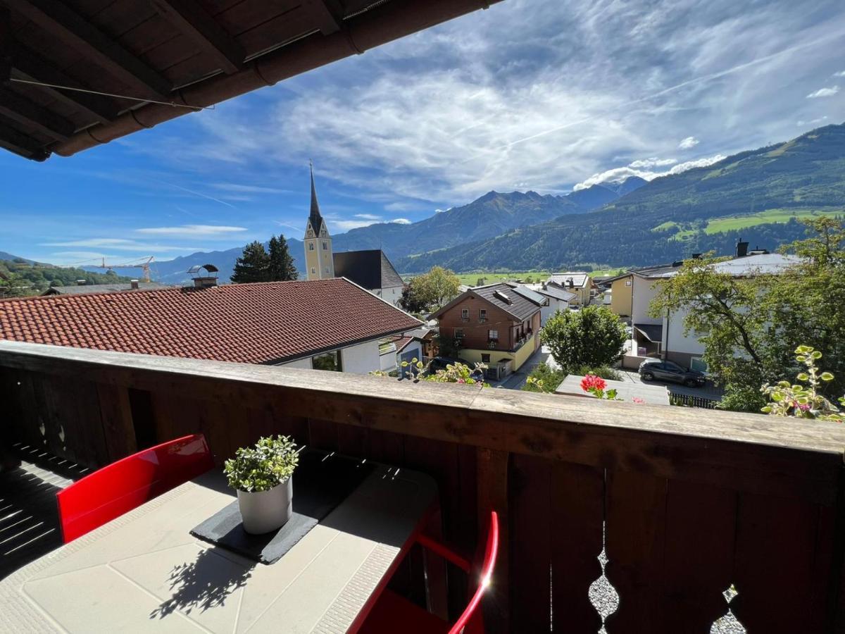Appartement Sonnentanz Piesendorf