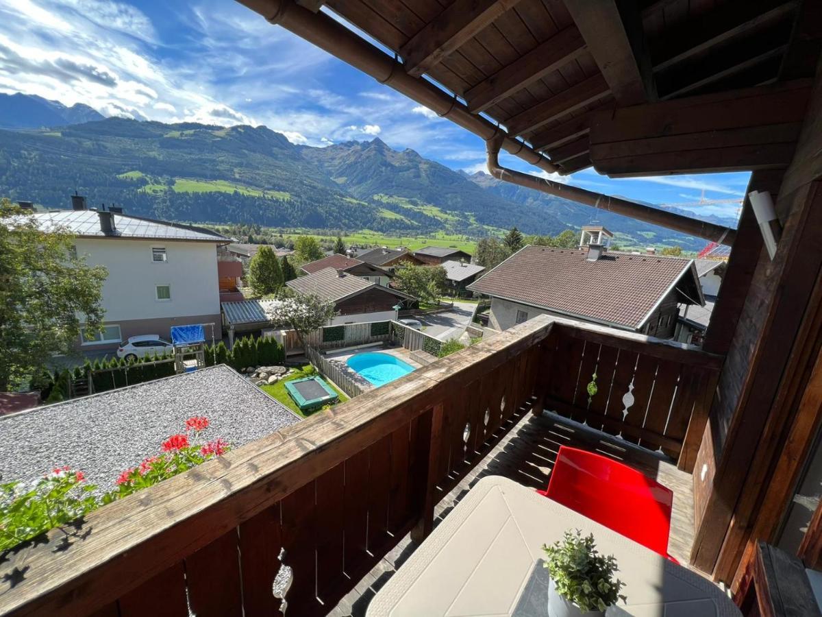 Sonnentanz Apartment