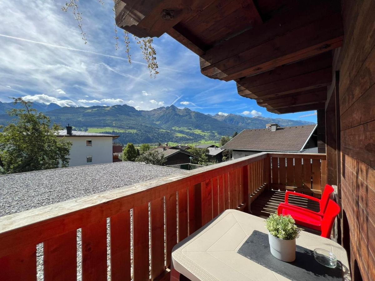 Sonnentanz * Piesendorf
