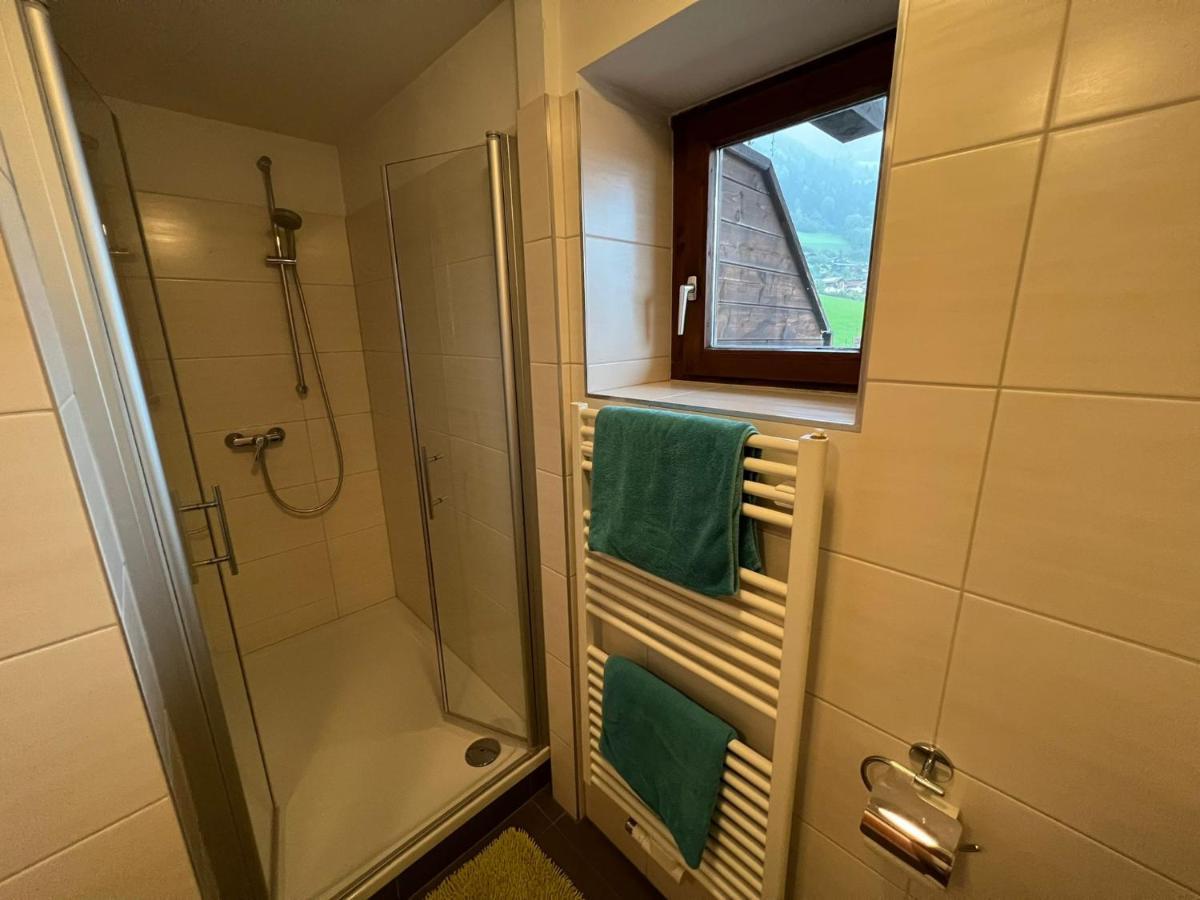 Appartement Sonnentanz *