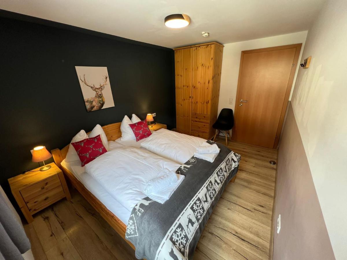 Appartement Sonnentanz Piesendorf