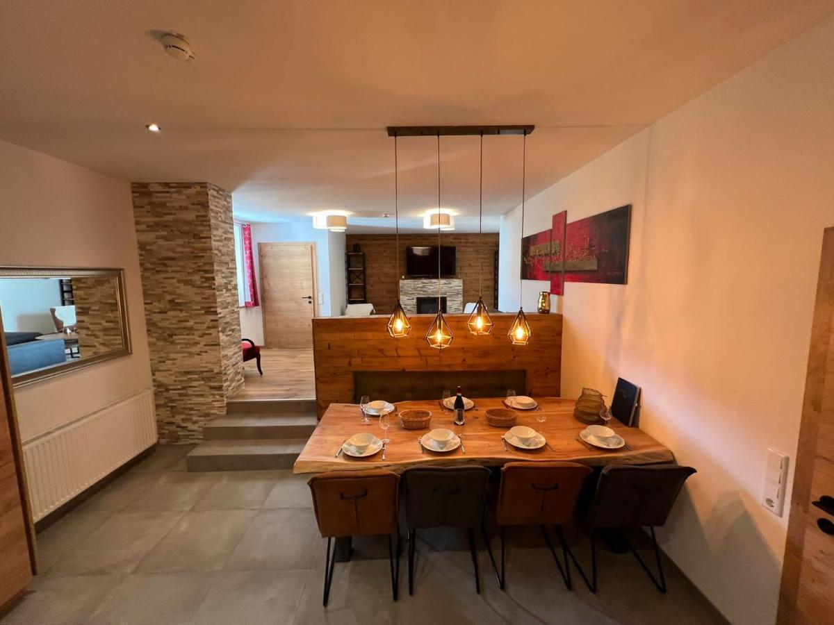 Sonnentanz Appartement Piesendorf