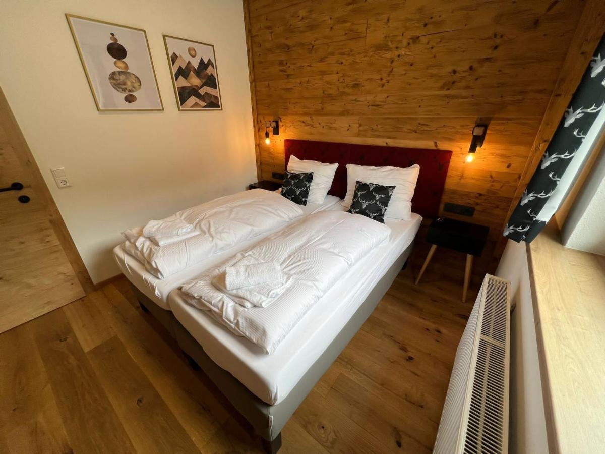 Sonnentanz Appartement Piesendorf