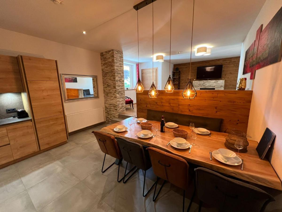 Sonnentanz Appartement Piesendorf